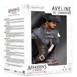 The Grandpre Legacy Collection - Assassin's Creed Action Figure
